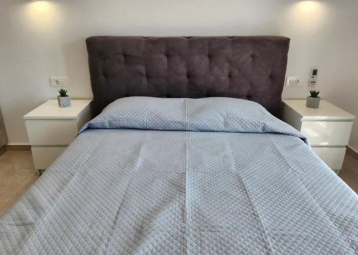 Apartman Kos Harmony Kéfalosz