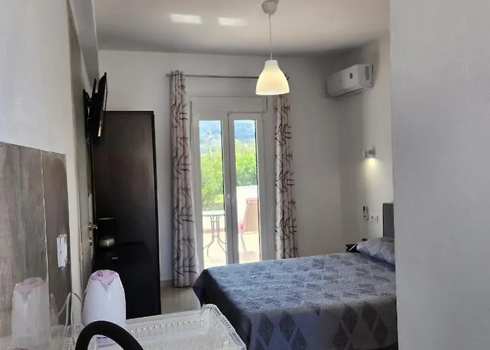 Appartamento Kos Harmony Kéfalos