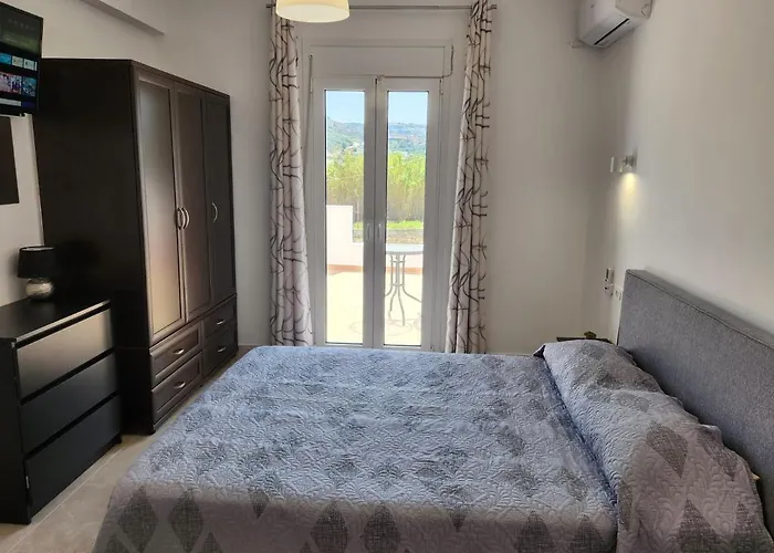 Kos Harmony Apartman