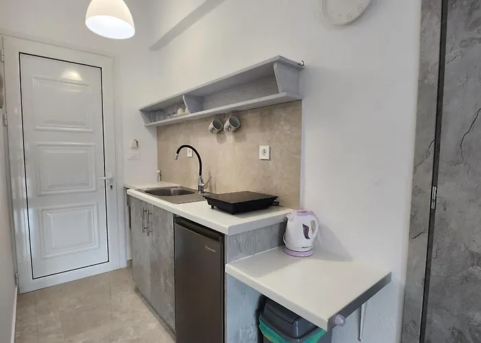 Appartamento Kos Harmony Kéfalos