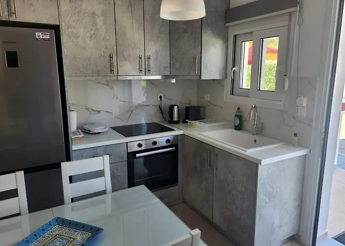 Apartment Kos Harmony