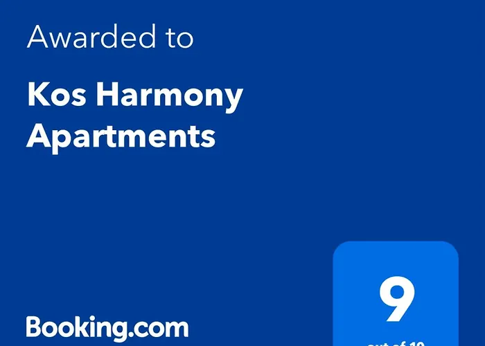 Kos Harmony * Kéfalos